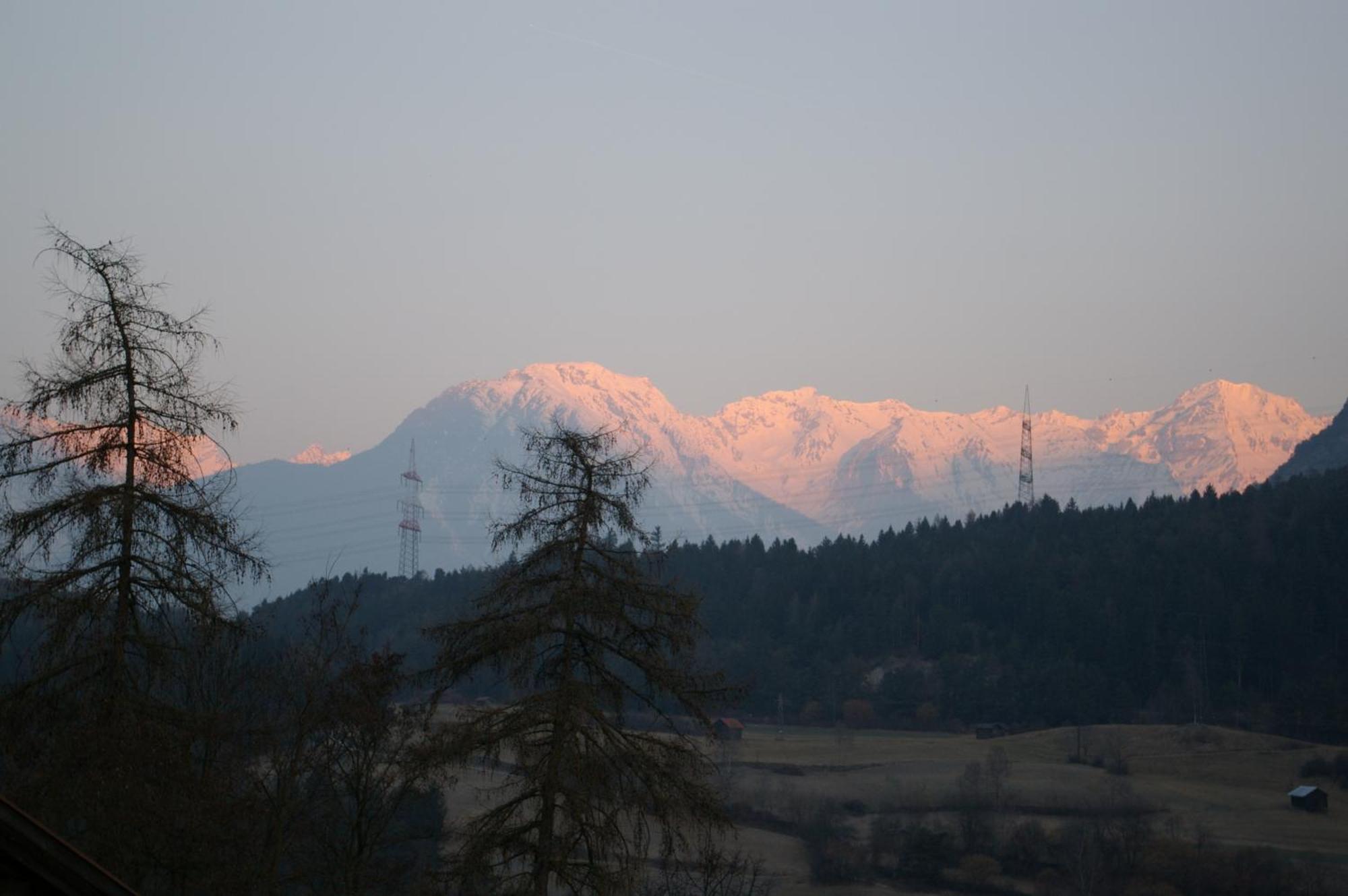 Thalerhof Hotel Roppen Cameră foto